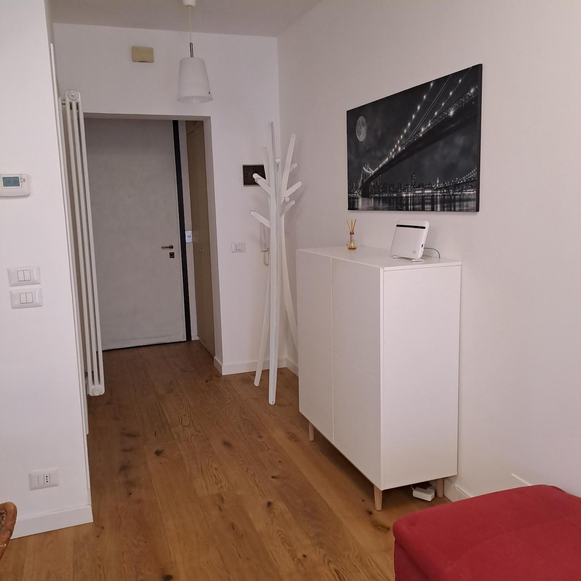 Appartamento Sangiuliano Mestre Exterior photo