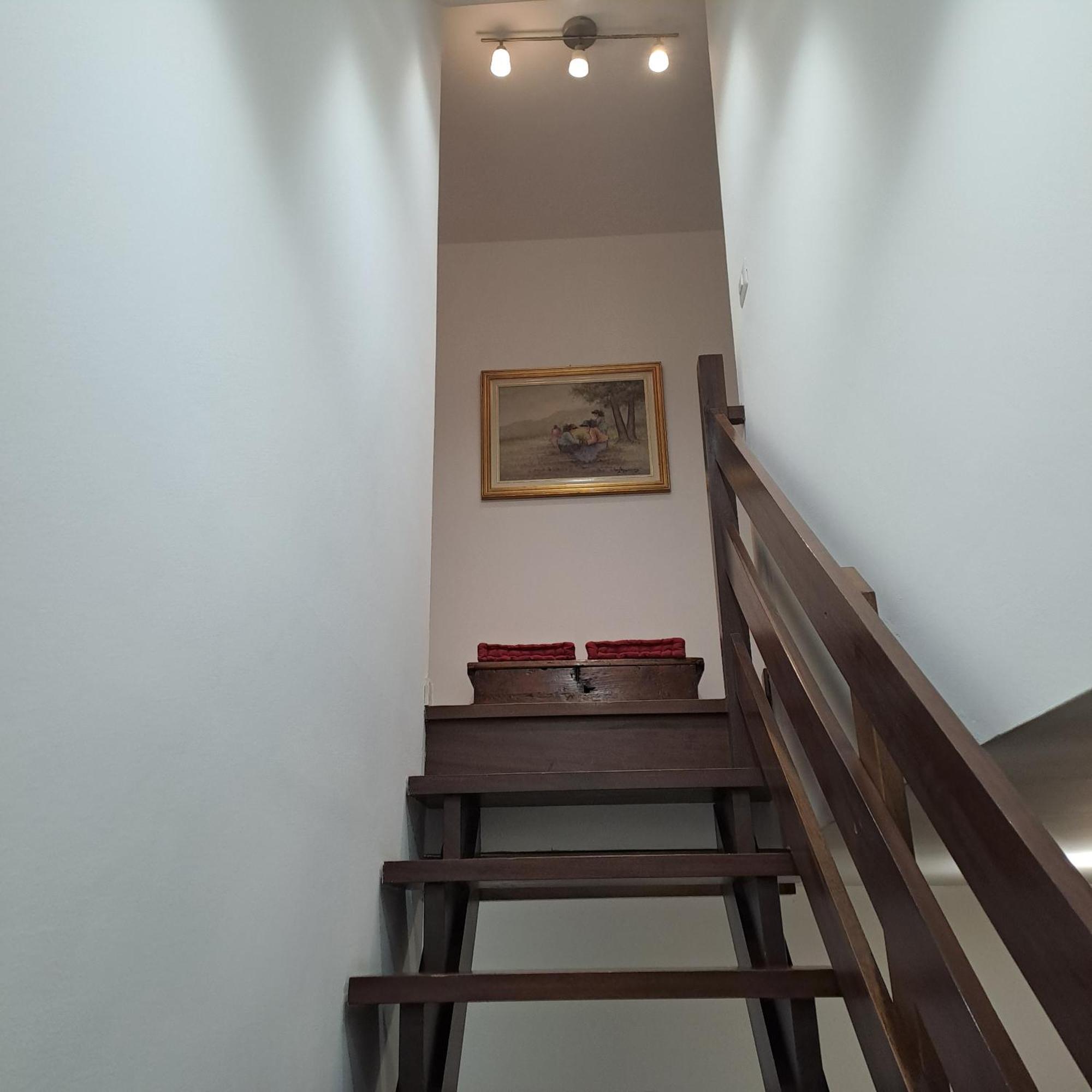Appartamento Sangiuliano Mestre Exterior photo