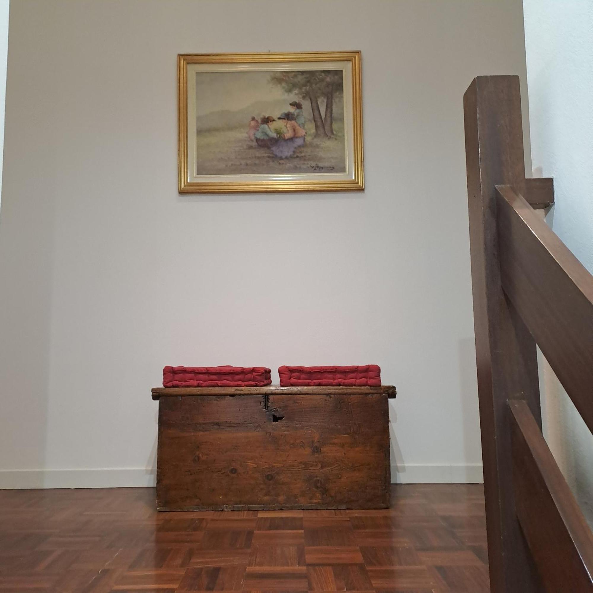 Appartamento Sangiuliano Mestre Exterior photo