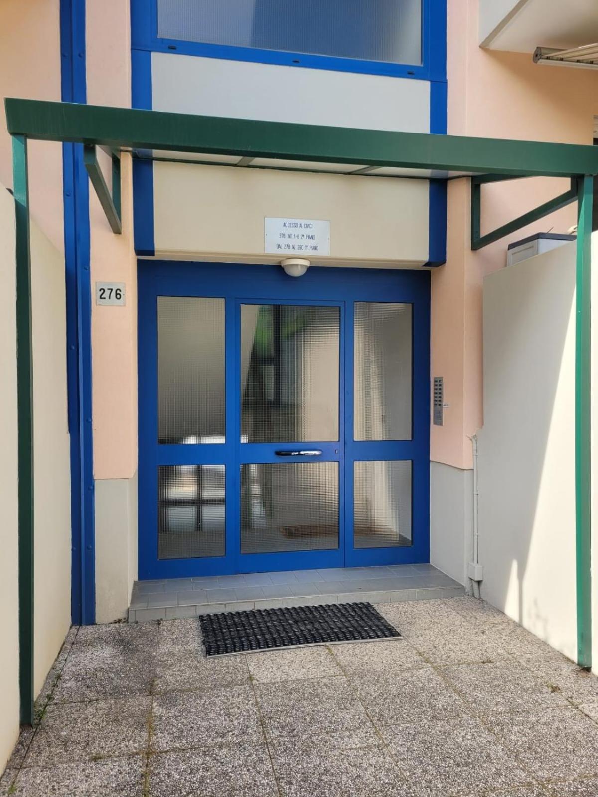 Appartamento Sangiuliano Mestre Exterior photo