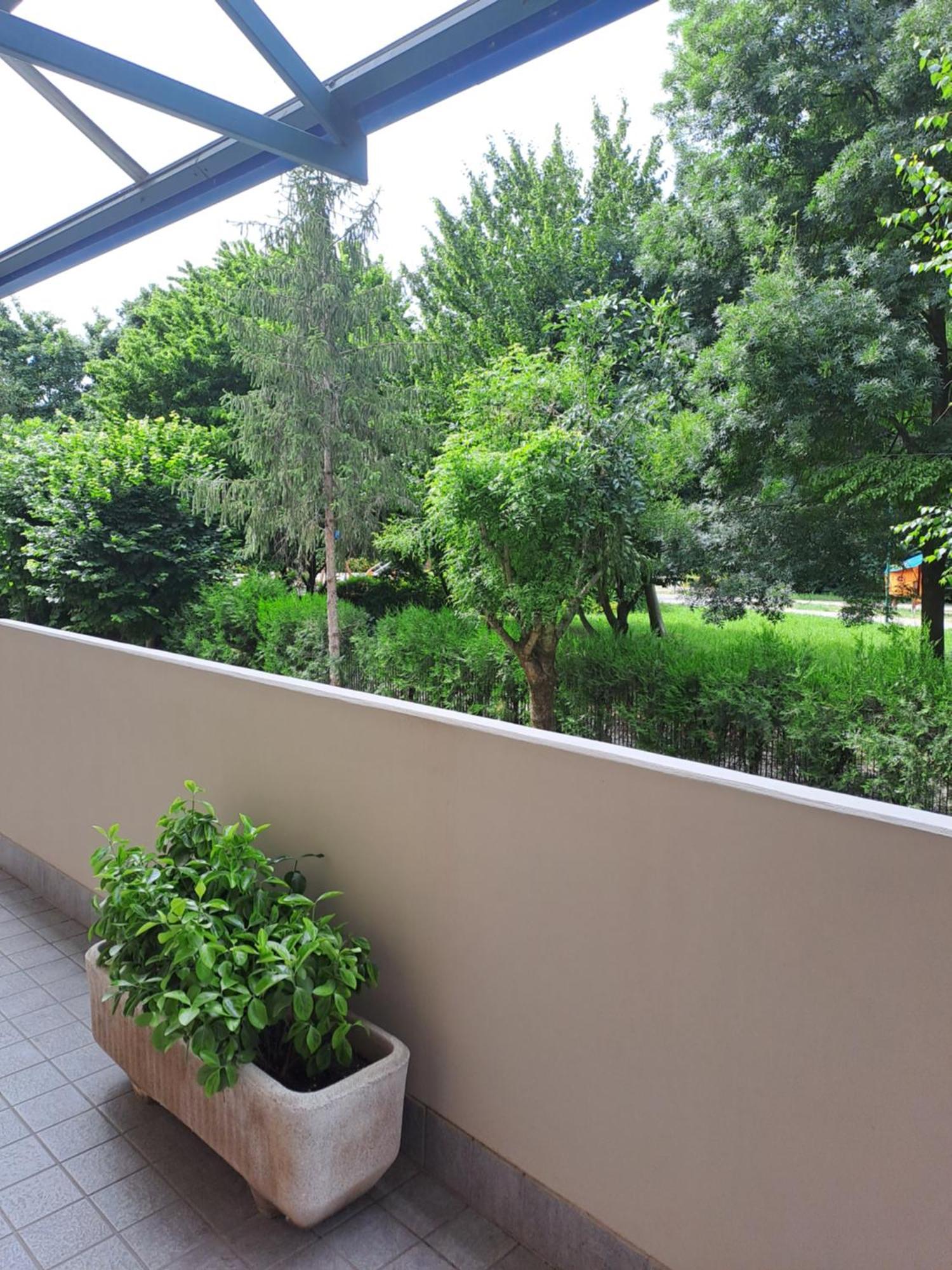 Appartamento Sangiuliano Mestre Exterior photo